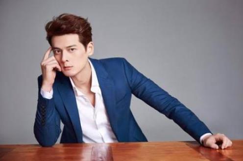 臺灣十大70后男演員排行榜,霍建華第一,金城武第二
