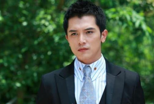 臺灣十大80后男演員排行榜,彭于晏第一、趙又廷第二