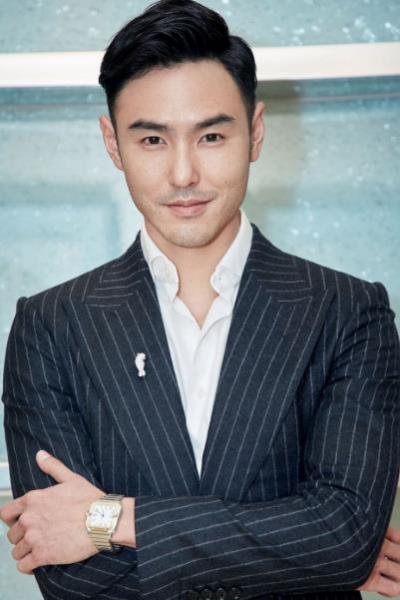 臺灣十大80后男演員排行榜,彭于晏第一、趙又廷第二