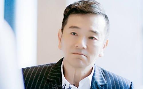 臺灣黃金年代的十大影視男星排名,趙文瑄第一、焦恩俊第二
