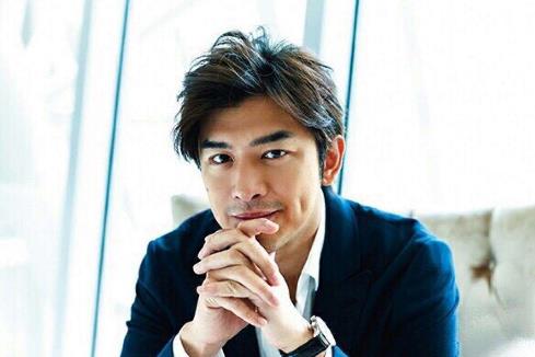臺灣十大80后男演員排行榜,彭于晏第一、趙又廷第二
