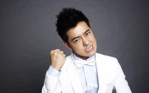 臺灣十大70后男演員排行榜,霍建華第一,金城武第二