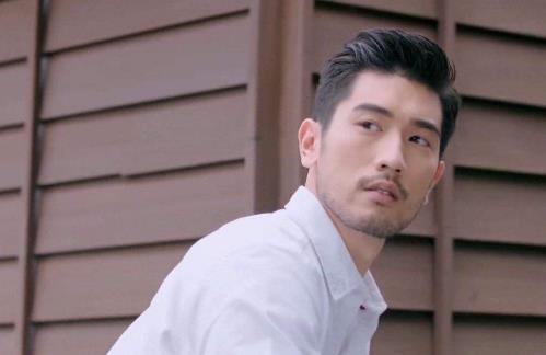 臺灣十大80后男演員排行榜,彭于晏第一、趙又廷第二