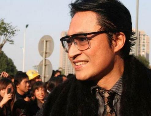 臺灣黃金年代的十大影視男星排名,趙文瑄第一、焦恩俊第二