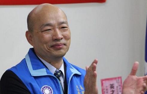 2018十大焦點人物排行榜,范冰冰第一、蔡徐坤第二