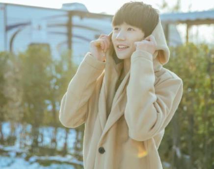 2018中國男明星人氣排行榜,TFBOYS三小只均上榜
