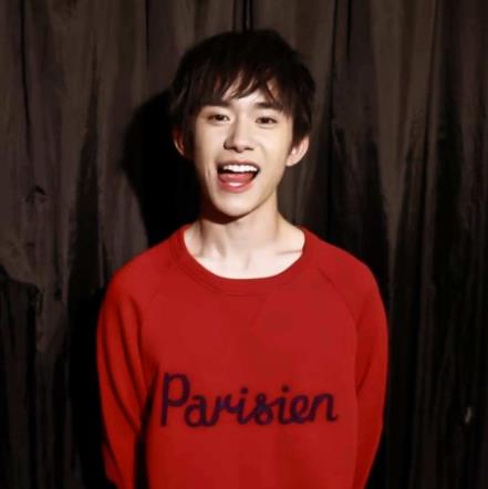 2018中國男明星人氣排行榜,TFBOYS三小只均上榜