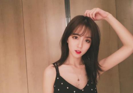 2018年十大人氣最高的網紅排行榜,馮提莫第一,許靜婉第二