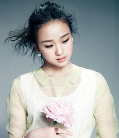 韓國(guó)體壇十大美女排行榜,孫妍在第一,金妍兒第二