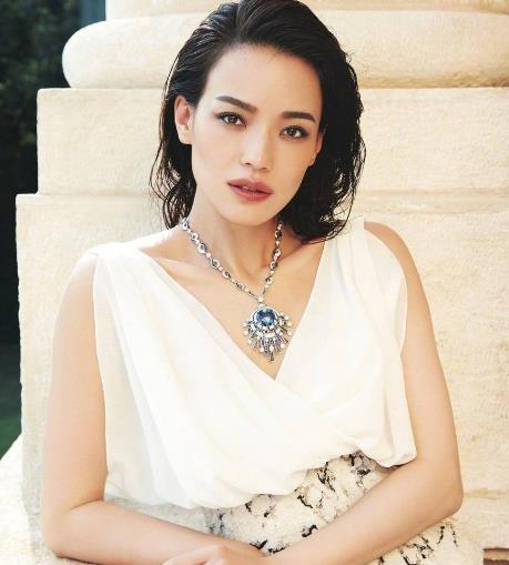 中國十大最美電影女明星排行榜,鞏俐、林青霞無人能及