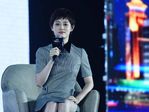 中國十大最美電視劇女演員排名,孫儷第一實至名歸
