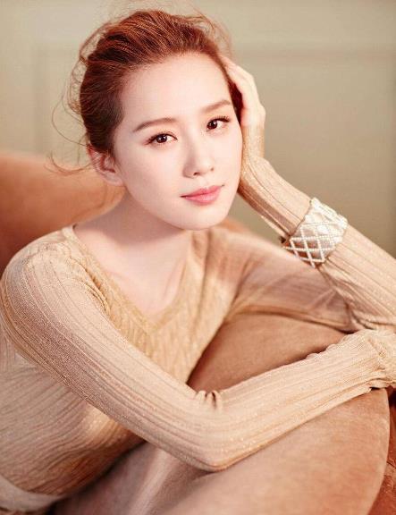 中國十大最美電視劇女演員排名,孫儷第一實至名歸