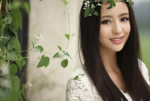 中國十大最美電視劇女演員排名,孫儷第一實至名歸