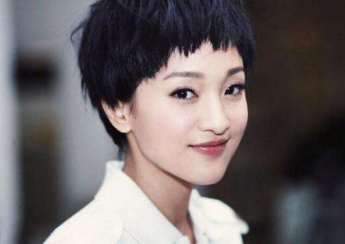 中國十大最美電影女明星排行榜,鞏俐、林青霞無人能及