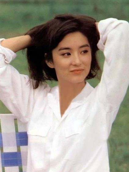 中國十大最美電影女明星排行榜,鞏俐、林青霞無人能及