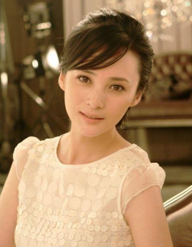 中國十大最美電視劇女演員排名,孫儷第一實至名歸
