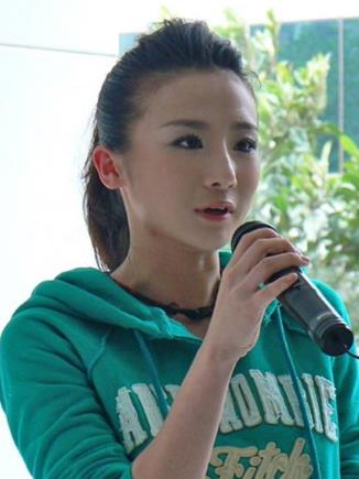 中國十大跳水美女排名,郭晶晶第一,何姿第二