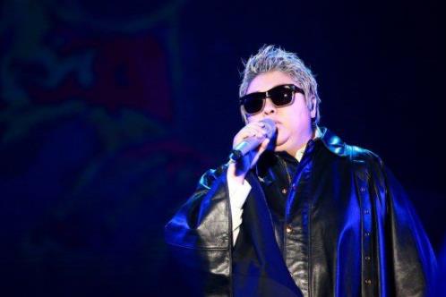 2018中國十大慈善名人榜排名,黃曉明和angelababy夫婦第一