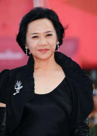 中國(guó)演技實(shí)力派女演員排行榜 張曼玉多次斬獲電影金像獎(jiǎng)最佳女主角