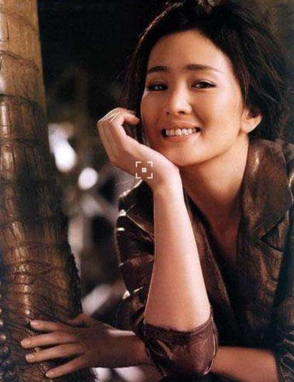 中國(guó)演技實(shí)力派女演員排行榜 張曼玉多次斬獲電影金像獎(jiǎng)最佳女主角