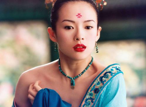 中國(guó)演技實(shí)力派女演員排行榜 張曼玉多次斬獲電影金像獎(jiǎng)最佳女主角