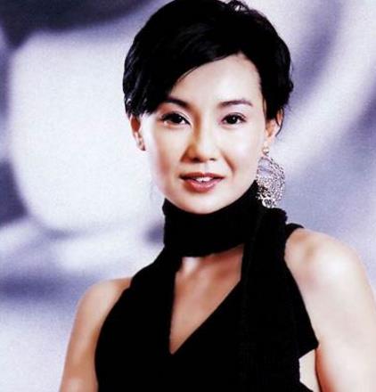 中國(guó)演技實(shí)力派女演員排行榜 張曼玉多次斬獲電影金像獎(jiǎng)最佳女主角