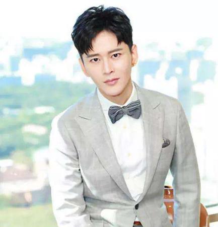 湖北十大帥哥明星排行榜,演技派王凱位居首位