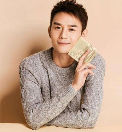 湖北十大帥哥明星排行榜,演技派王凱位居首位