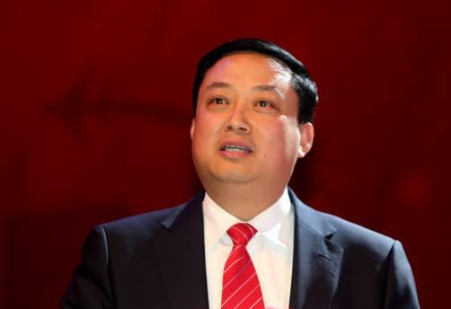 胡潤百富榜云南十大富豪排名,李曉明家族55億元,阮鴻獻52億元