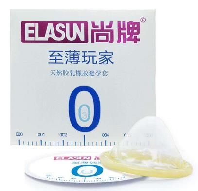 全球十大最好用避孕套排名,岡本001是全球最薄安全套