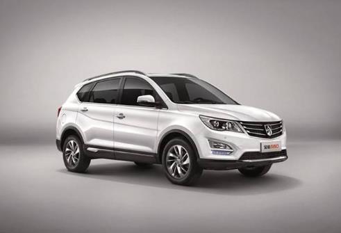10萬左右的口碑汽車排行榜,哈弗H6、寶駿560性價比最高