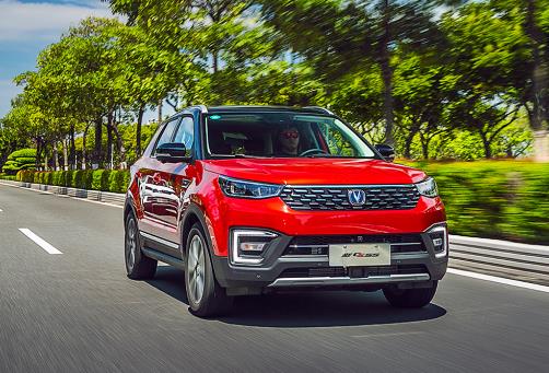 10萬左右的口碑汽車排行榜,哈弗H6、寶駿560性價比最高