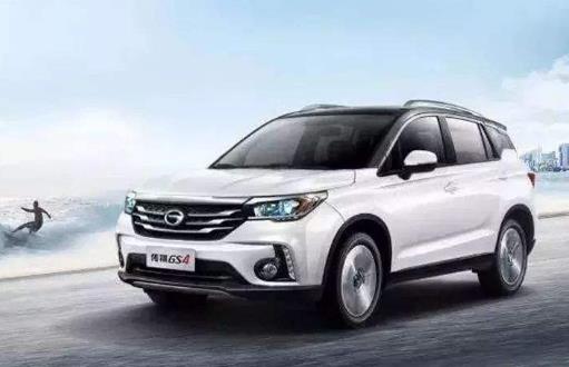10萬左右的口碑汽車排行榜,哈弗H6、寶駿560性價比最高