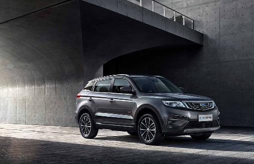 10萬左右的口碑汽車排行榜,哈弗H6、寶駿560性價比最高