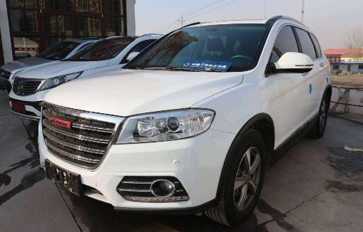 10萬左右的口碑汽車排行榜,哈弗H6、寶駿560性價比最高
