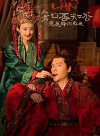 豆瓣十大高分網(wǎng)劇排行榜,大江大河曾被《人民日報》表揚