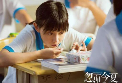 豆瓣十大高分網(wǎng)劇排行榜,大江大河曾被《人民日報》表揚