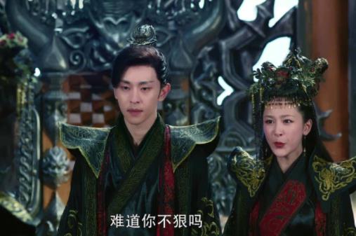 豆瓣十大高分網(wǎng)劇排行榜,大江大河曾被《人民日報》表揚