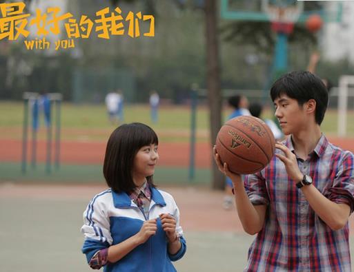 2019必看的十大經典偶像劇排名,《微微一笑很傾城》少女心爆棚