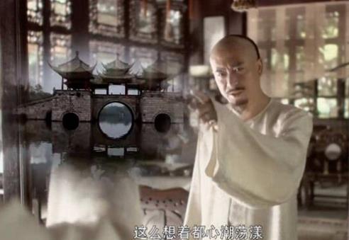 商戰愛好者必看十部電視劇排名,《雞毛飛上天》最好看