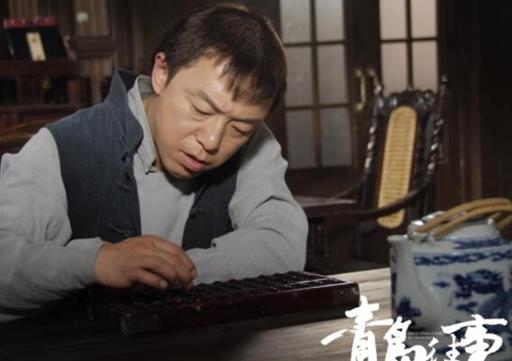 商戰愛好者必看十部電視劇排名,《雞毛飛上天》最好看