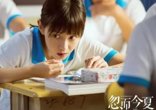 十大顏值高又甜的國(guó)產(chǎn)網(wǎng)劇排名,《獨(dú)家記憶》甜酸了