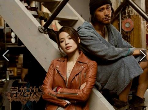 舒淇十大經典電影排行榜,《西游·降魔篇》上映6天票房突破5億元