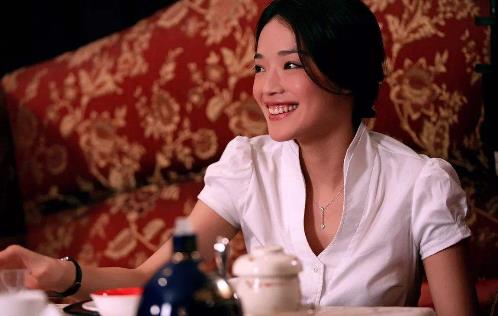 舒淇十大經典電影排行榜,《西游·降魔篇》上映6天票房突破5億元