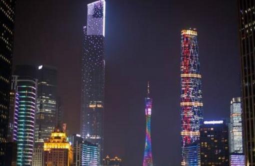世界十大最美夜景排名,香港維多利亞港、摩納哥的夜景超美