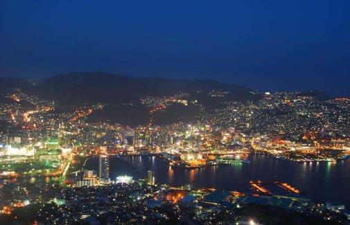 世界十大最美夜景排名,香港維多利亞港、摩納哥的夜景超美