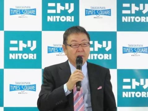 2018日本十大富豪排行榜,孫正義財富凈值漲至166億美元