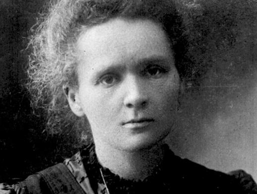 BBC評20世紀最偉大科學家排名,居里夫人曾獲諾貝爾物理學獎