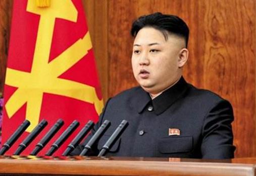 世界十大官二代排行榜,金正恩是朝鮮最高領(lǐng)導(dǎo)人