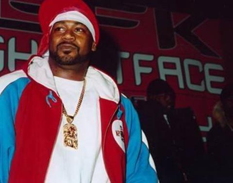 世界前十rapper排行榜,2Pac、埃米納姆的唱片十分暢銷(xiāo)